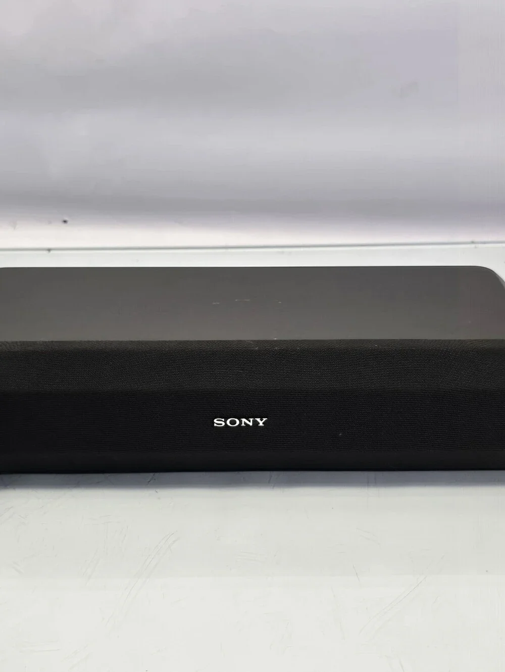 Sony Sorround S-V230 Bookshelf Speakers Pair + SS-CN230 Center Channel Speaker